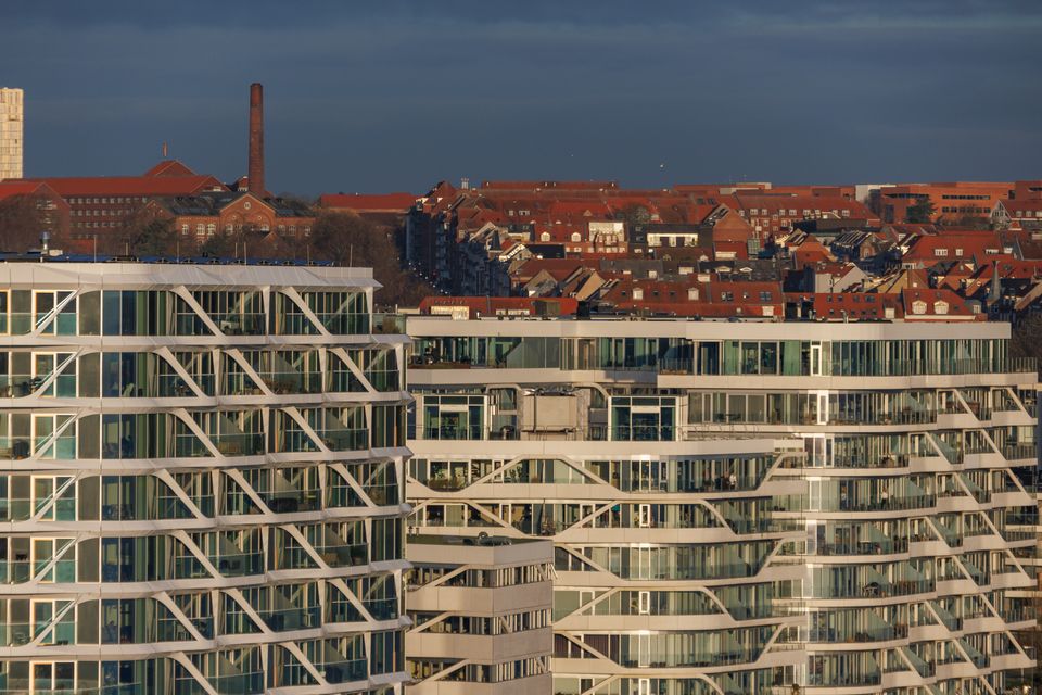 Studiestart nærmer sig: Seks gode råd til jagten på en lejebolig