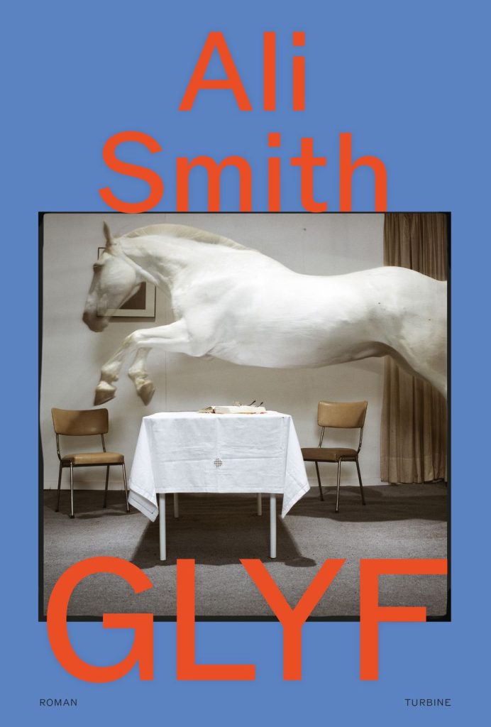Prisvindende Ali Smith er klar med ny roman om fantasiens kraft i en brutal tid