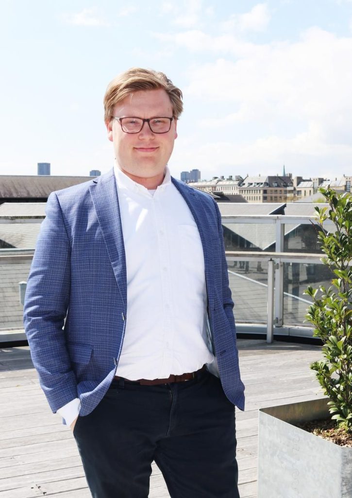 92 procent bruger AI på studiet – men kun 37 procent føler sig klar til arbejdslivet