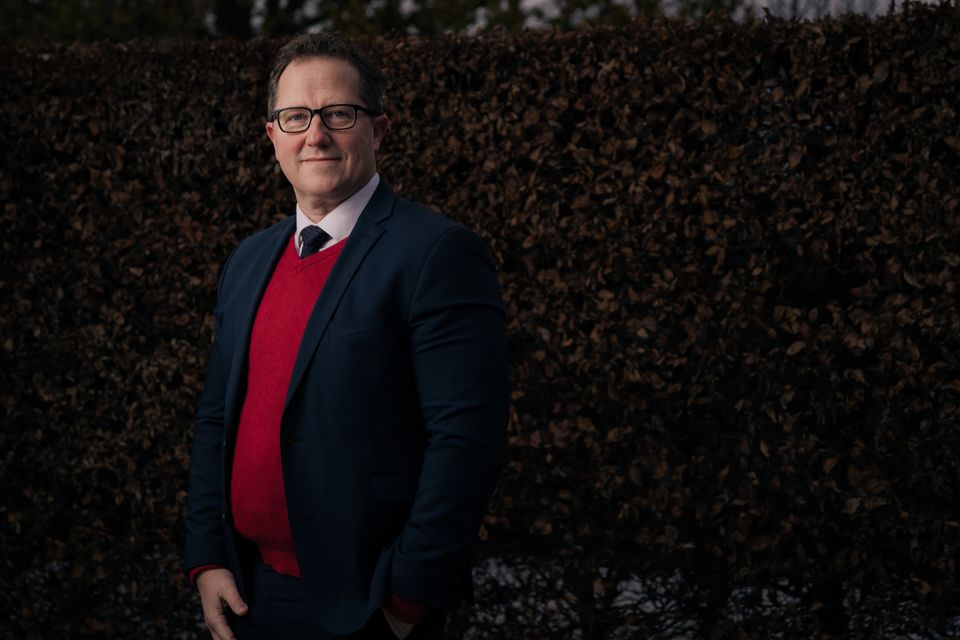 Karsten Bo Larsen Foto: Jakob Melgaard