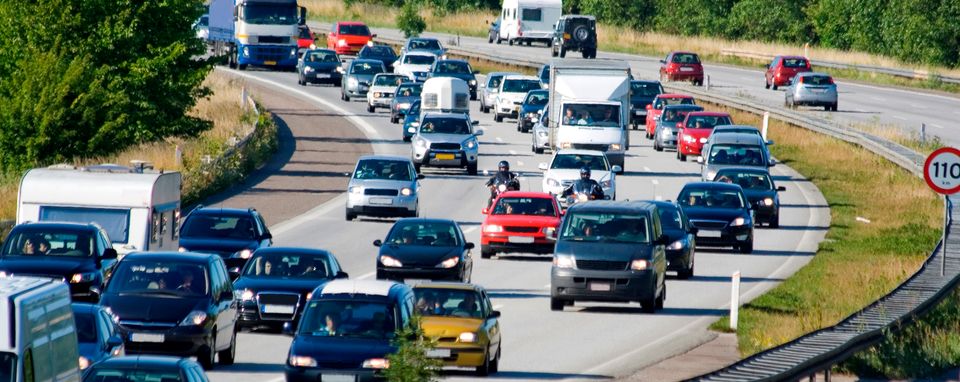 Milliardprojekt i Farum kan blive droppet: Kommune mangler 800 mio. kr.