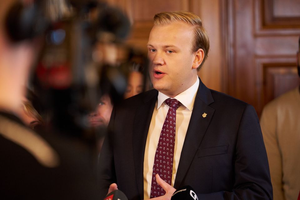 Dansk Folkeparti vil have Sikandar Siddique politianmeldt og kræver vederlag tilbage